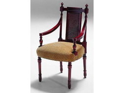 大风范美式居室椅 软装应用与3D家具模型下载指南