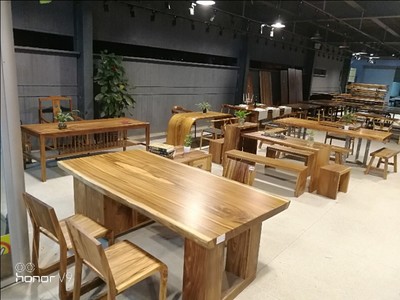 家居工厂在行业变革中的取舍之道