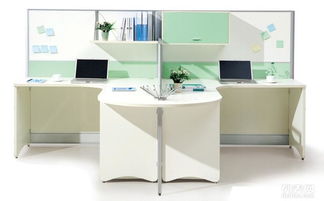 深圳家具工厂 龙华新区办公家具一站式解决方案