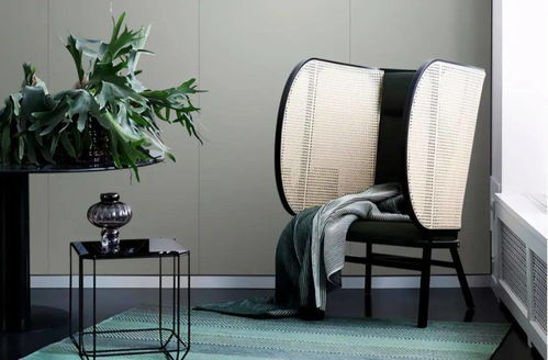 墙布怎么选？内行人总结4点经验，手把手教你，不怕买错