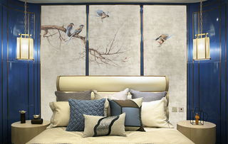 墙布频道与布艺窗帘 品牌资讯与行业动态聚焦