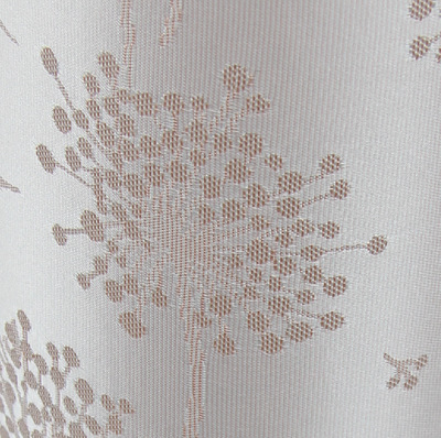 湖南郁兰无缝墙布 抽象花型引领家居新风尚