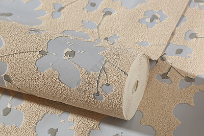 墙布与图片墙布 家居装饰中的艺术与实用融合