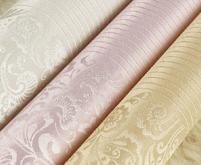 嘉格纳壁布JO13706 优雅质感，点亮家居艺术空间